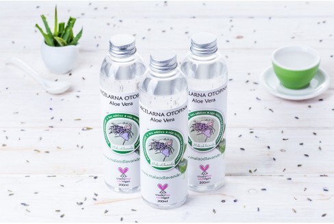 is aloe vera a good moisturizer Aloe Vera Cream | Handmade, Natural Moisturizer